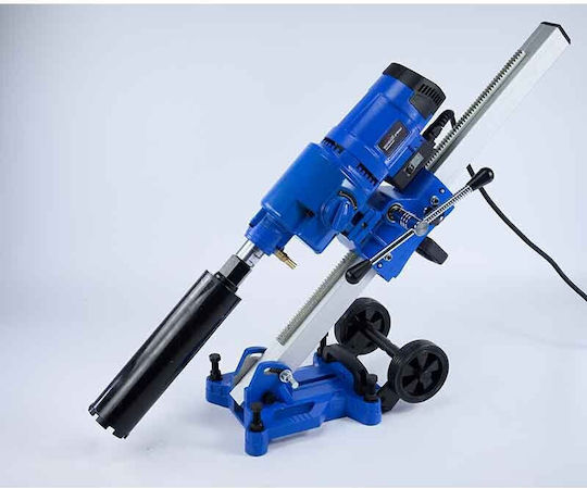 Bormann Pro BDD2500 Core Wet Drill with Stand 4250W