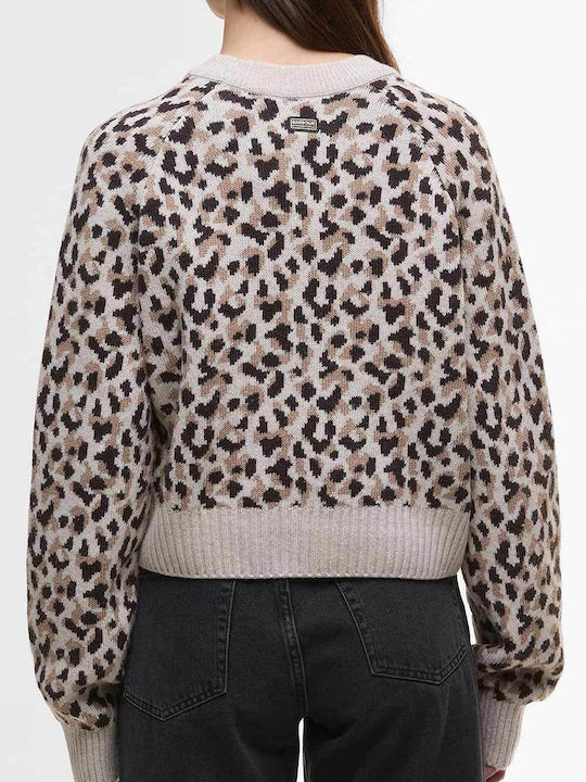 Barbour Harley Πουλόβερ Multi