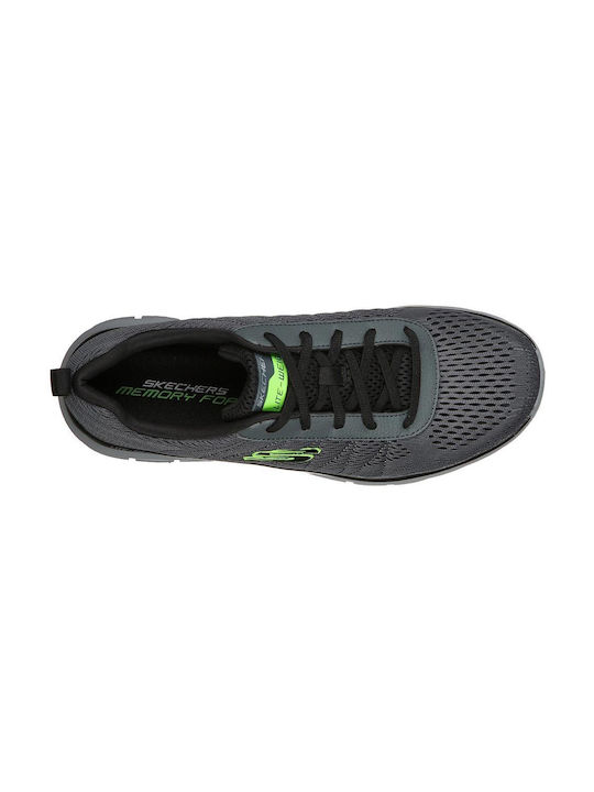Sport Shoes Running Gray