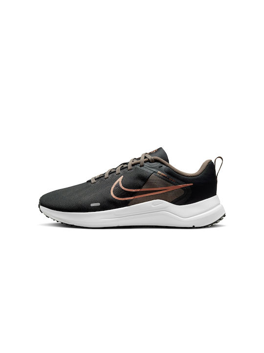 Downshifter 12 Sport Shoes Running Gray