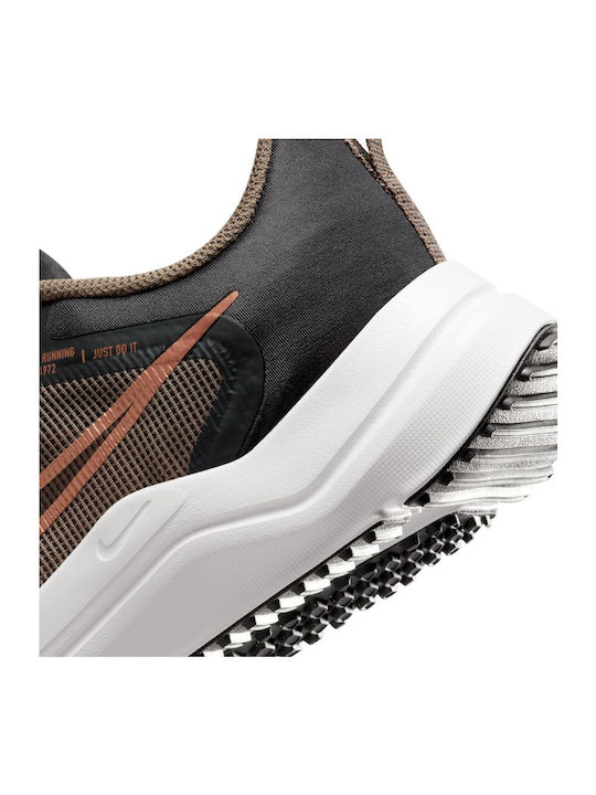 Downshifter 12 Sport Shoes Running Gray