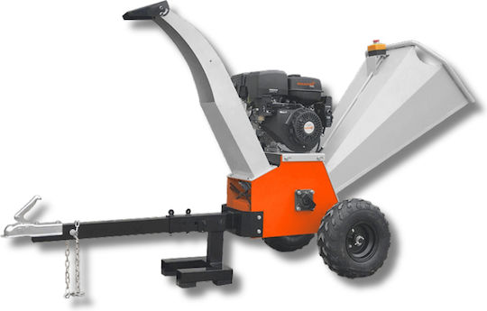 Nakayama GS9600 Distrugător De Ramuri Pe Benzină Pentru Sol