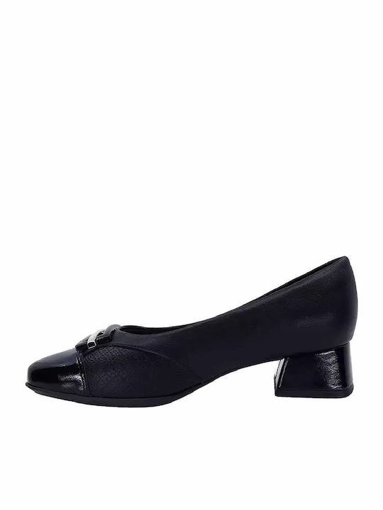 Pantofi cu toc Negre