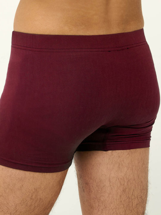 Мъжки боксерки Red Windsor 1Опаковка