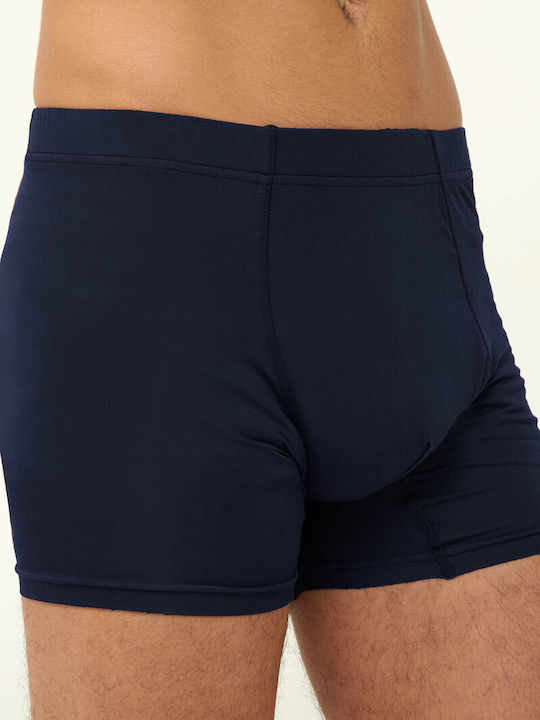 Herren Boxershorts Red Windsor 1Packung