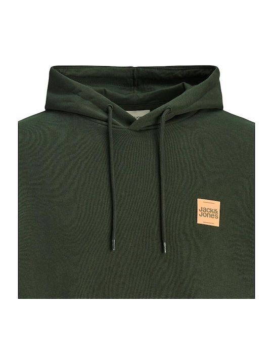 Jack & Jones Duffel Bag mit Kapuze