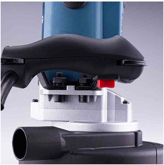 Bormann Pro Power Disc Sander 1900W BCG1600