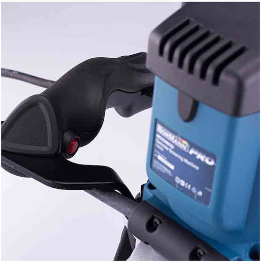 Bormann Pro Power Disc Sander 1900W BCG1600