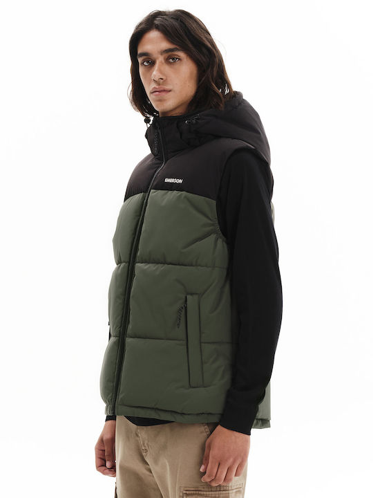 Emerson Μπουφάν Puffer Pine