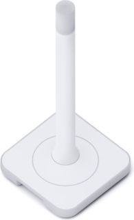 Home Assistant Connect Zwa-2 Z-wave Adapter Antenna Βάση για Κάμερες Συστημάτων CCTV Λευκό NC-ZWA-9734