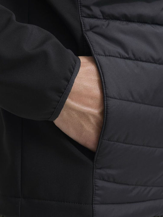 Jacket Black