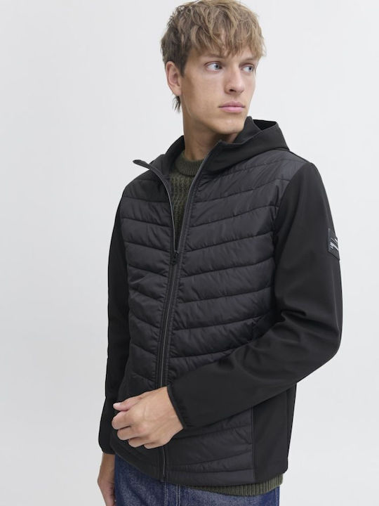 Jacket Black
