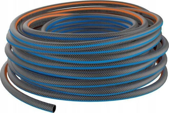 Fiskars Furtun de grădină Udare 1/2" 25m