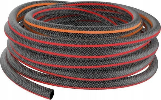 Fiskars Λάστιχο Ποτίσματος 3/4" 25m