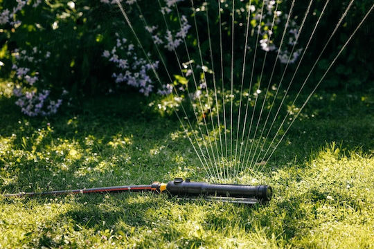 Fiskars Λάστιχο Ποτίσματος 3/4" 25m
