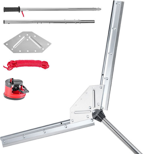 Vevor SCPSBK5FT203S26DUV0 Kutter