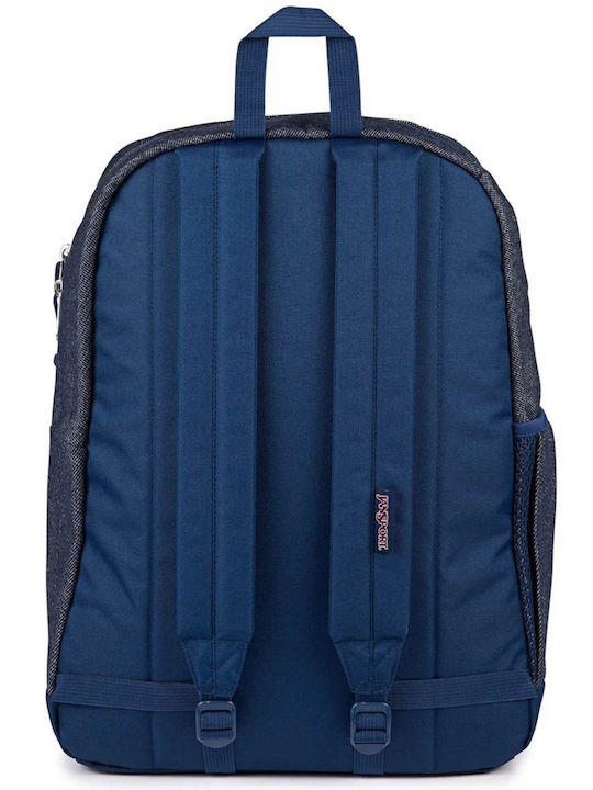 Jansport Plus 26lt Μπλε