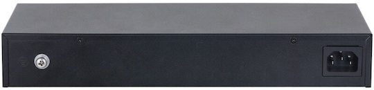 Dahua S3016-16GT Unmanaged L2 Switch with 16 Gigabit (1Gbps) Ethernet Ports