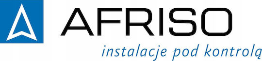Afriso Ventil