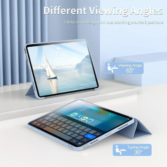 Flip Cover Blue (iPad Air 11" 2025) 587693954443