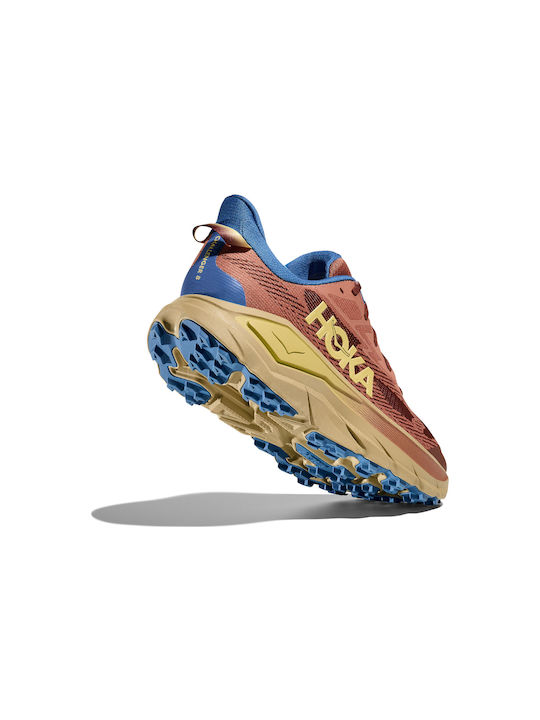 Challenger 8 Herren Sportschuhe Trail Running Skyward Blue / White