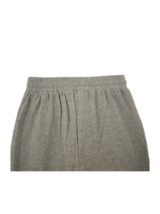 Jogginghose Beige