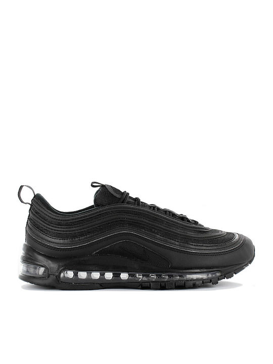 Nike Air Max 97 Herren Sneakers Schwarz BQ4567-001 Skroutz Germany
