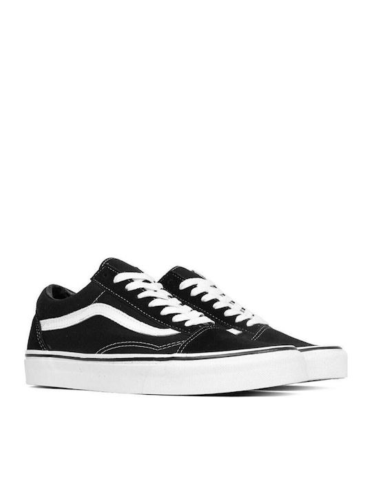Old Skool Sneakers Black