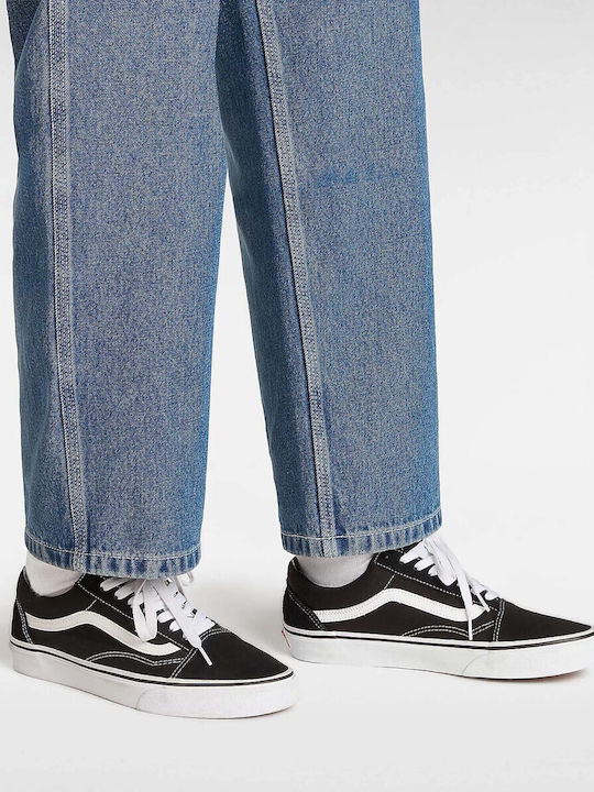 Old Skool Sneakers Black
