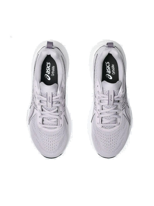 Gel-contend 9 Women's Sport Shoes Running Dusk Violet / Lavender Grey