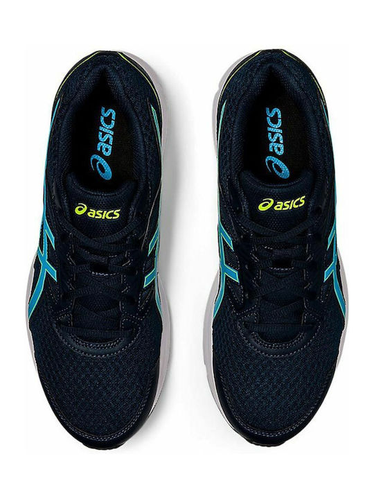 Jolt 3 Ανδρικά Αθλητικά Παπούτσια Running Μπλε