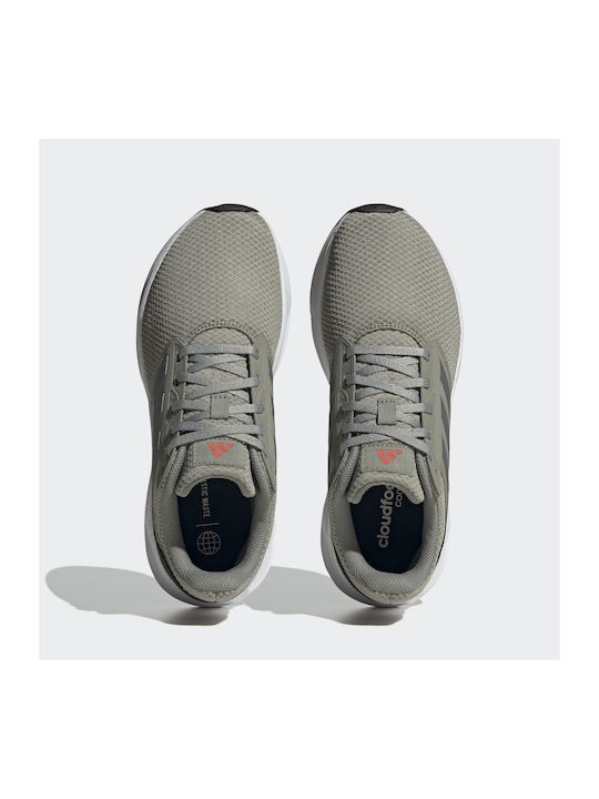Galaxy 6 Sport Shoes Running Green