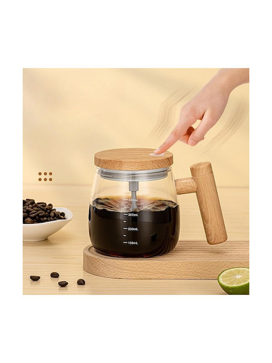 Verk Group Kannen mit Gläsern 400ml