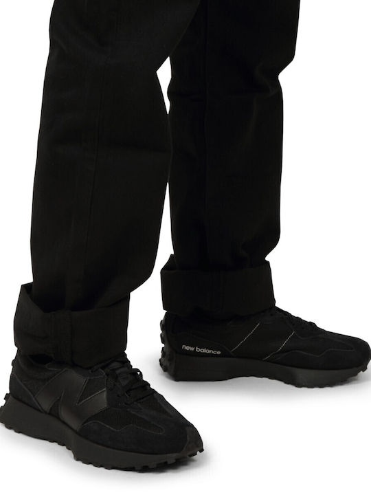 327 Classics Sneakers Black