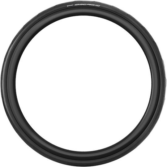 Гуми за велосипед Continental Grand Prix Tr Tubeless 700x25 Черно