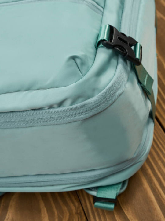Paolo Peruzzi Rucsac Waterproof Verde