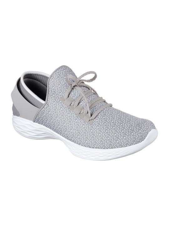 Skechers Running Gray