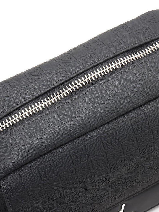 Jordan Monogram Herrentasche Bote Schwarz