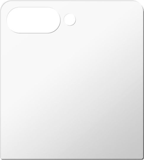 Uniq Tempered Glass (Galaxy Z Flip7)