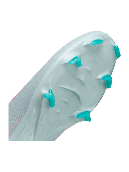 Nike Vapor 16 Pro Pantofi de Fotbal cu crampoane Albastre