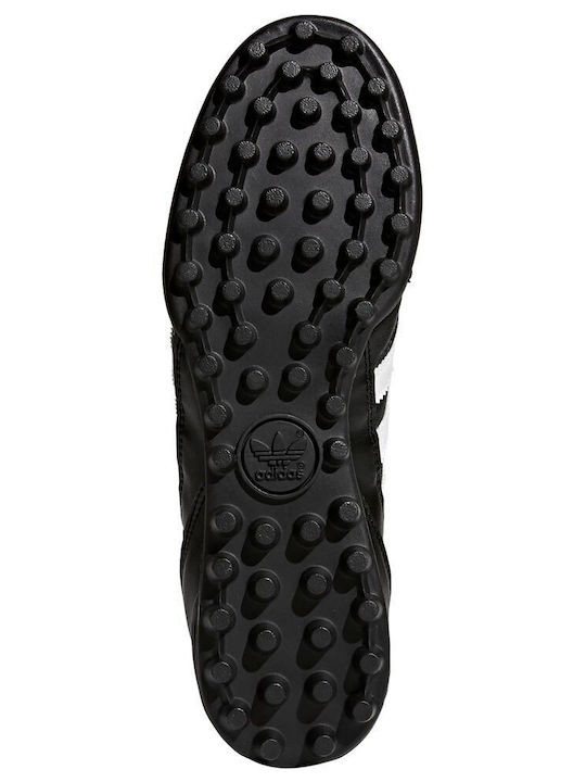 adidas Kaiser 5 Team Ποδοσφαιρικά Παπούτσια με Σχάρα TF Black / Footwear White adidas Kaiser 5 Team Ποδοσφαιρικά Παπούτσια με Σχάρα TF Black / Footwear White
