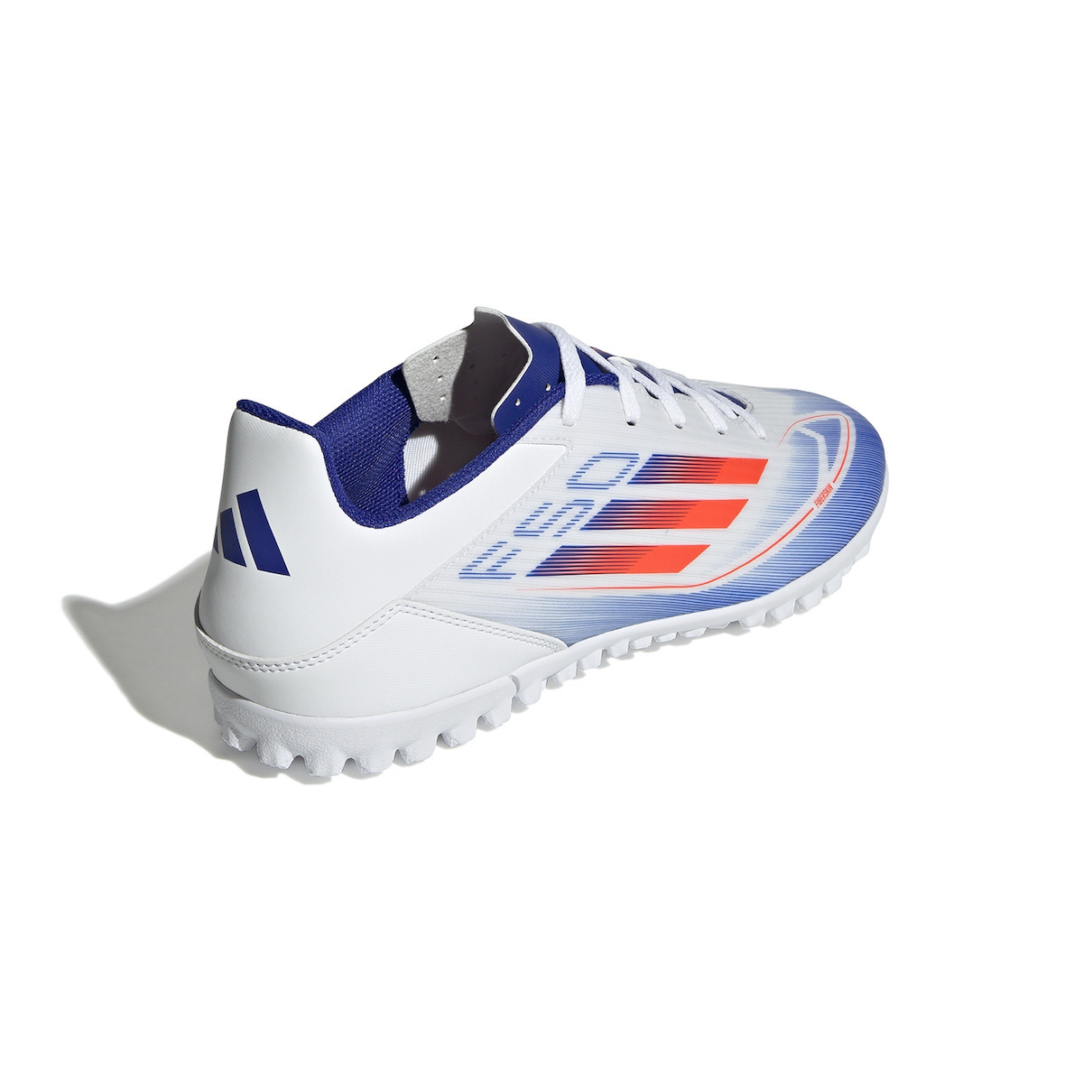 adidas F50 Club IF1348 Pantofi de Fotbal cu talpă cu crampoane