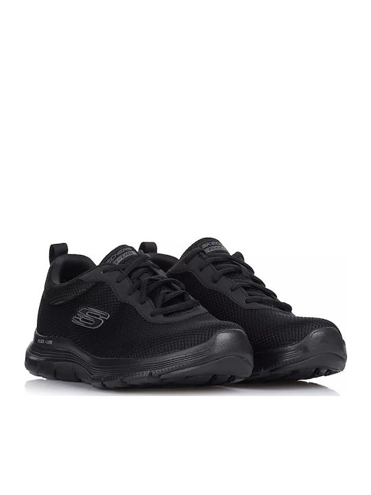 Skech Lite Pro Sneakers Black