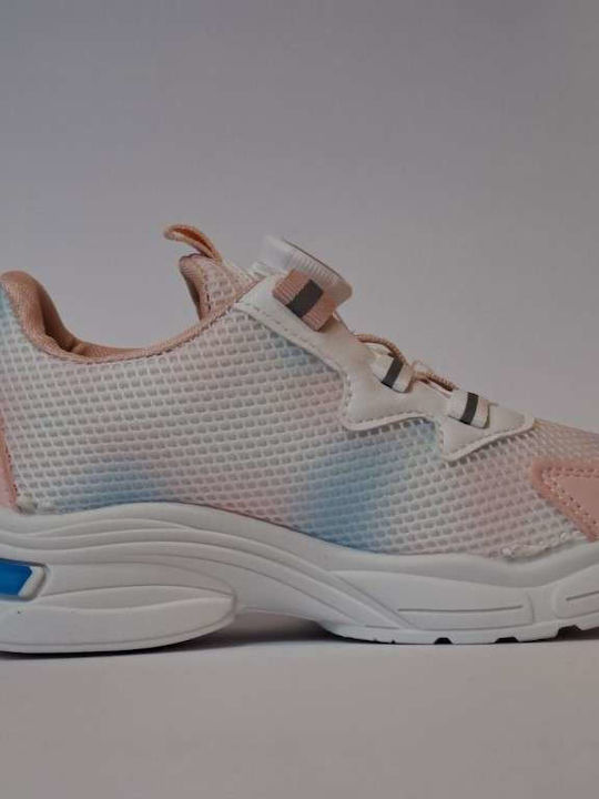Kinder Sneakers Mehrfarbig