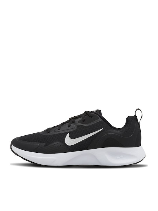 Wearallday Sneakers Black / White