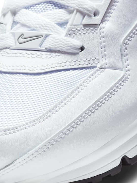 Air Max LTD 3 Herren Sneakers Weiß