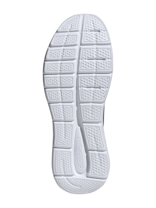 Cloudfoam Comfy Ανδρικά Sneakers Γκρι
