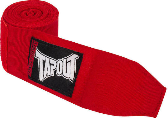 Μπαντάζ Tapout Sling 3.5 M Red