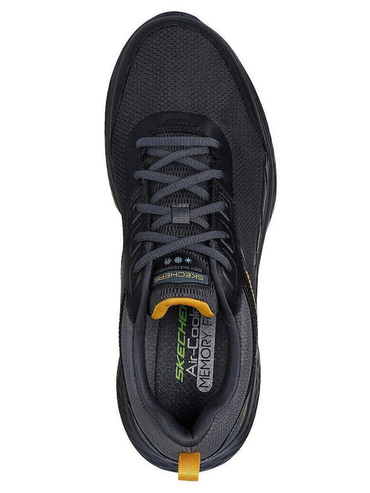 Ανδρικά Sneakers Μαύρα