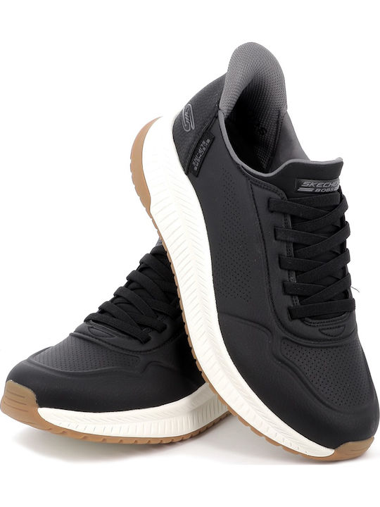 Bobs Squad 4 Ανδρικά Sneakers Blk